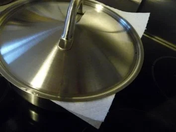 Rezept: Bulgur pilav - Bulgur Reis - Türkischer Reis Bild Nr. 11 Bulgur pilav - Bulgur Reis - Türkischer Reis - Rezept - Bild Nr. 11