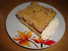 Zwetschgenkuchen mit Zimt-Streuseln - Rezept