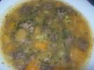 Eintopf - Kohlrübeneintopf mit Ochsenschwanz - Rezept