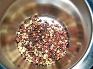 Feuriges Hähnchenragout - Rezept - Bild Nr. 4