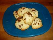 Eierlikör-Kekse - Rezept