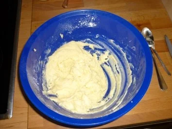 Eierlikör-Kekse - Rezept - Bild Nr. 2