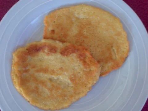 Rezept: Kartoffelpuffer Kartoffelpuffer - Rezept