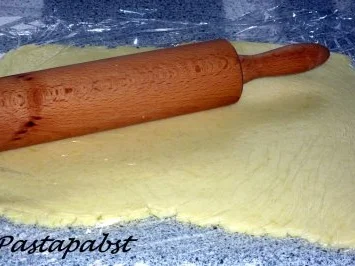 Kartoffel-Hack-Rolle - Rezept - Bild Nr. 2