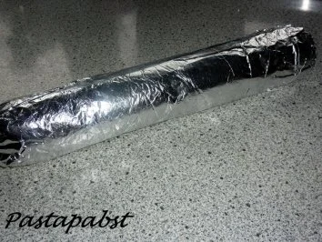 Kartoffel-Hack-Rolle - Rezept - Bild Nr. 7