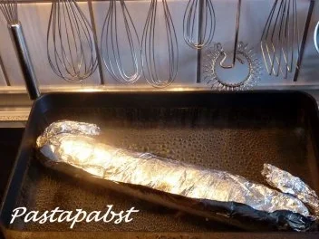 Kartoffel-Hack-Rolle - Rezept - Bild Nr. 8