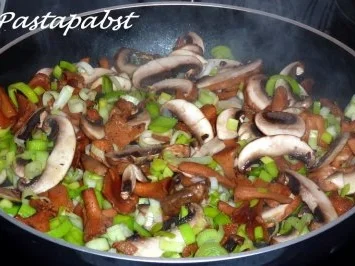 Kartoffel-Hack-Rolle - Rezept - Bild Nr. 10