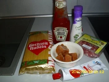 Zauberessen - Rezept - Bild Nr. 3