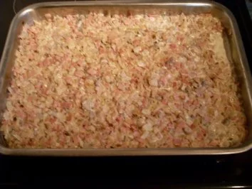 Rezept: Deftige Sahne-Schnitzel-Pfanne Bild Nr. 2 Deftige Sahne-Schnitzel-Pfanne - Rezept - Bild Nr. 2