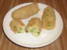 Kroketten aus der Pfanne - Rezept