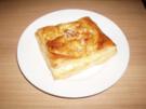 Kirsch-Kissen - Rezept