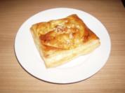 Kirsch-Kissen - Rezept
