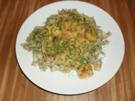 Garnelen - Rezept