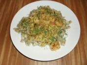 Garnelen - Rezept