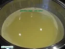 Rezept: Suppe: LAUCHCREMSUPPE Suppe: LAUCHCREMSUPPE - Rezept