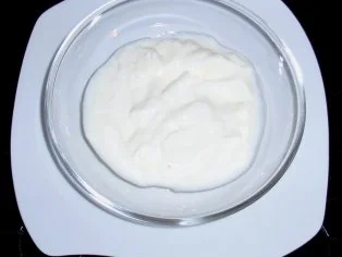 Vitaminreiches Frühstück - Obstsalat und Früchtemüsli - Rezept - Bild Nr. 5