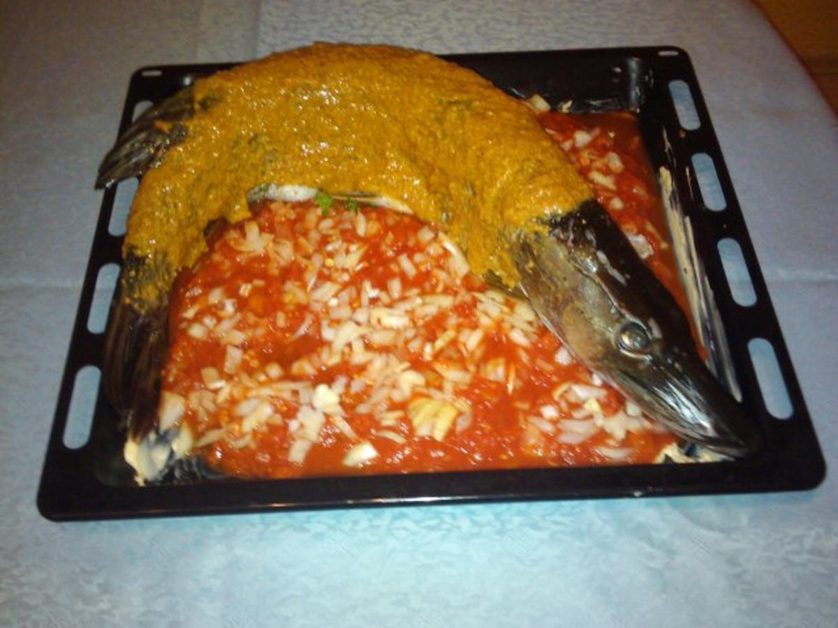 Hecht Rezepte