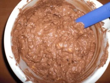 Cashew-Brownies - Rezept - Bild Nr. 7