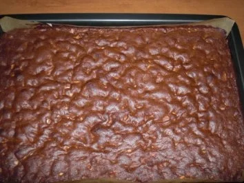 Cashew-Brownies - Rezept - Bild Nr. 9