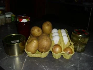 Rezept: Das etwas andere Labskaus! Bild Nr. 2 Das etwas andere Labskaus! - Rezept - Bild Nr. 2