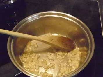 Rezept: Das etwas andere Labskaus! Bild Nr. 4 Das etwas andere Labskaus! - Rezept - Bild Nr. 4