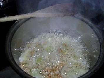 Rezept: Das etwas andere Labskaus! Bild Nr. 5 Das etwas andere Labskaus! - Rezept - Bild Nr. 5