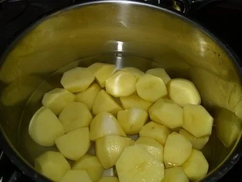 Rezept: Das etwas andere Labskaus! Bild Nr. 7 Das etwas andere Labskaus! - Rezept - Bild Nr. 7