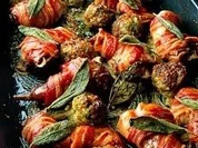 Hase nach dalmatinischer Art - Rezept