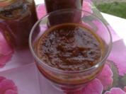 Grüne Tomaten-Chutney - Rezept