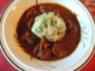 Wiener Saftgulasch - Rezept