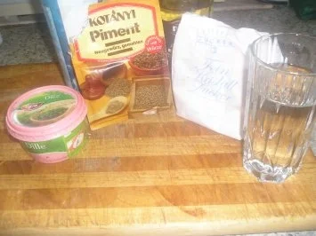 Eingelegtes Pusztakraut - Rezept - Bild Nr. 4