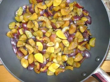 Powidl - Rezept - Bild Nr. 2