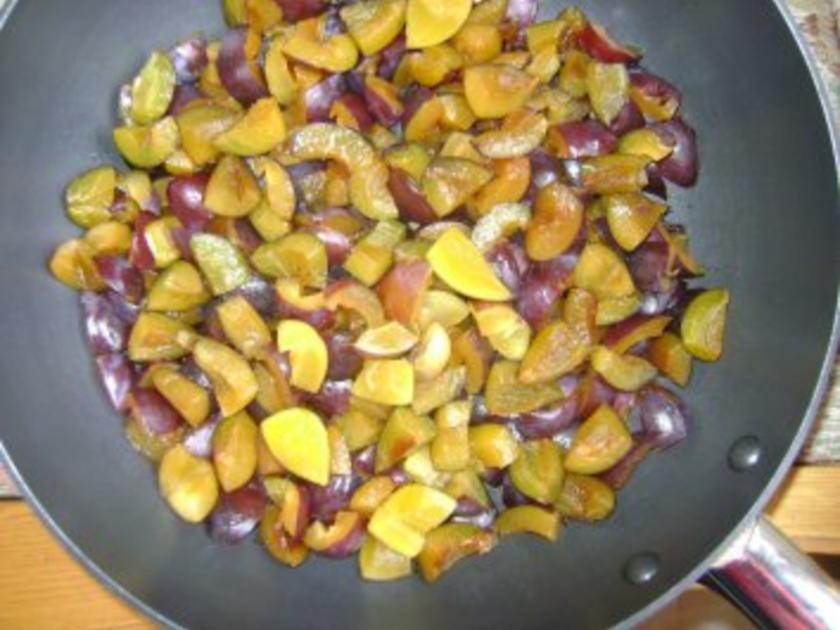 Powidl einfach von chefinmaria