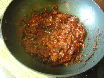 Powidl - Rezept - Bild Nr. 3