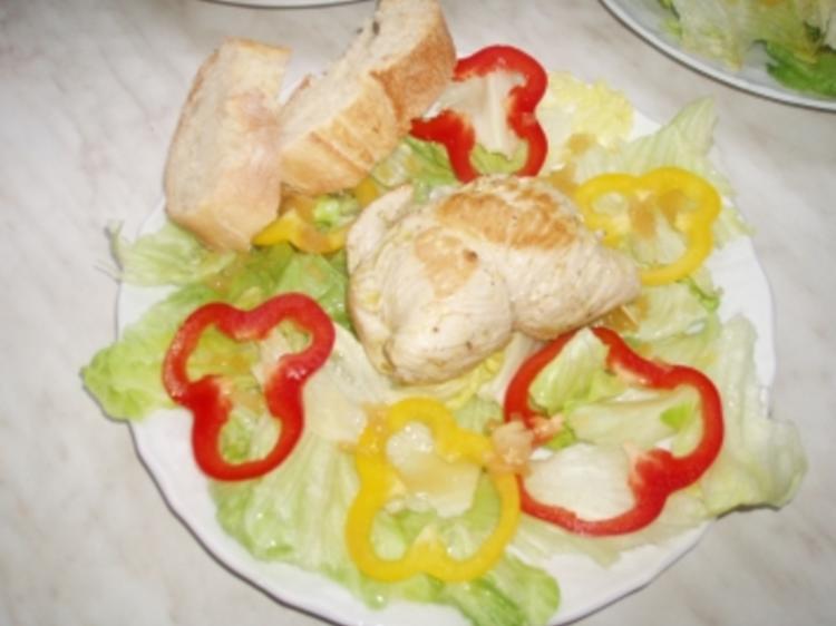Italienische Rouladen - einfach - von Claudia84