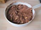 Spanischer Apfelkuchen - Rezept