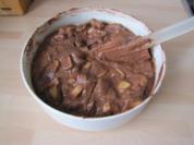 Spanischer Apfelkuchen - Rezept