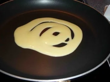 Rezept: Grüne-Bohnen-Gemüse aus der Pfanne Bild Nr. 3 Grüne-Bohnen-Gemüse aus der Pfanne - Rezept - Bild Nr. 3