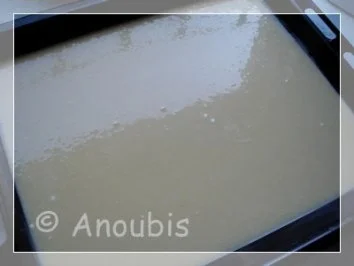 Rezept: Kuchen/Gebäck - Beerenkuchen vom Blech Bild Nr. 5 Kuchen/Gebäck - Beerenkuchen vom Blech - Rezept - Bild Nr. 5