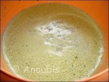 Beilage - Spinatspätzle - Rezept - Bild Nr. 3