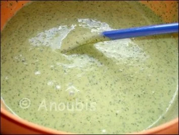 Beilage - Spinatspätzle - Rezept - Bild Nr. 4