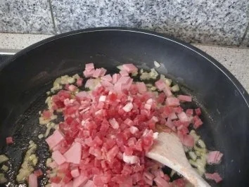 Blumenkohl-Broccoli-Auflauf - Rezept - Bild Nr. 3