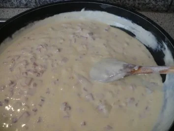 Blumenkohl-Broccoli-Auflauf - Rezept - Bild Nr. 4