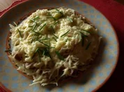 Sauerkraut-Knödel-Pfanne - Rezept