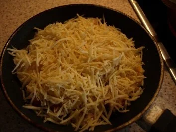 Sauerkraut-Knödel-Pfanne - Rezept - Bild Nr. 4