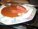 Da röhrt der Hirsch - Rezept