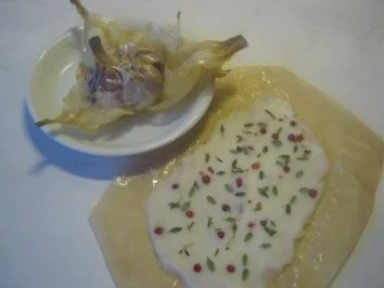 Knoblauch /Schmalz Pralinchen - Rezept - Bild Nr. 2