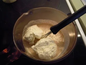 Nespresso Creme Dessert - Rezept - Bild Nr. 4