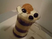 Nespresso Creme Dessert - Rezept