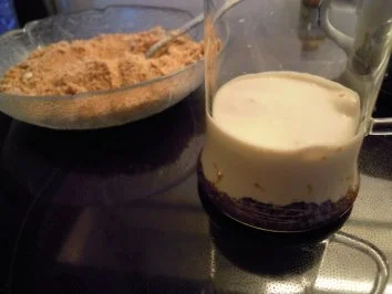 Nespresso Creme Dessert - Rezept - Bild Nr. 5